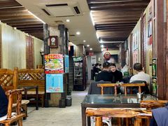 -三子下水馆(南十四道街151号店)