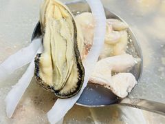 -探窝·竹笙椰子鸡(杨箕店)