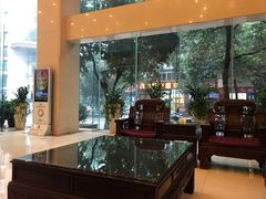 -成都绿洲大酒店(春熙路太古里店)