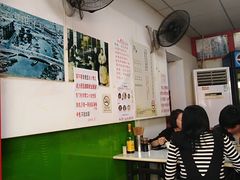 -明呈黄鱼面馆(斜土路店)