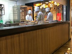 -船歌·鱼水饺青岛菜(金狮广场店)