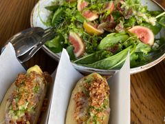 -BOR Eatery(安福路店)