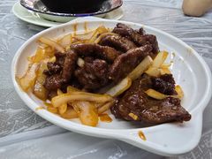 -陈根记大牌档