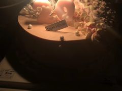 -Dark Horse·黑马蛋糕·低脂·低糖淡奶(金匙望湖大厦店)