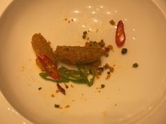 -院里寻菜·精致庭院菜(观沙岭店)