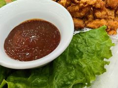 -大丰收海鲜地方菜馆