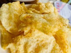 乳扇-阿葉农家饭店