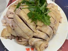之一鸡靠腿-振鼎鸡(福州路店)