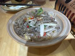 -牛腩之旅·牛腩牛杂煲(光启城美食城店)