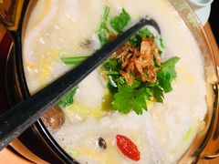 -闽上鲜·福建菜(龙湖滨江天街店)