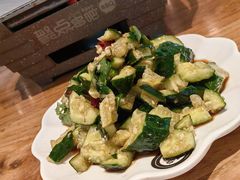 -聚点串吧·北京烧烤(公益西桥店)
