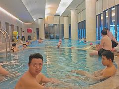 -廊坊固安福朋喜来登酒店