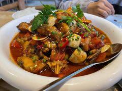-渔太泰漓江小馆·广西融合菜(西街店)