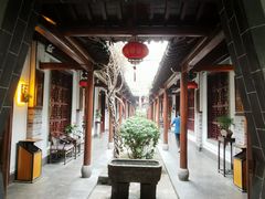 -不倒翁·徽天下名菜楼(马鞍山路店)
