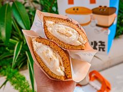 -泽田本家·铜锣烧(美罗城店)