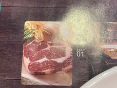 -圣琼美食百汇自助餐(白云万达店)