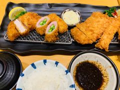 -胜博殿日式炸猪排(西红门店)