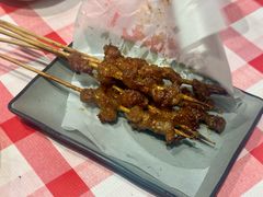 -江味龙虾馆·裸蓝龙虾(南山店)
