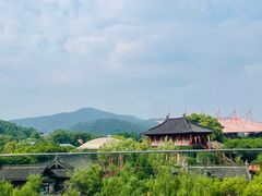 -杭州宋城