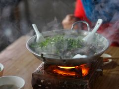 -小杨翘脚牛肉