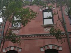 -北京动物园-畅观楼