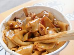 -肖胖子猪油拌粉