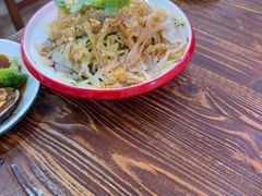-叶存利海鲜大馅饺子(海宁路总店)