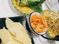 -鱼羊宴烤鱼羊蝎子烧烤(怡馨家园店)