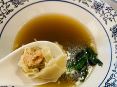 -中国大酒店·食街