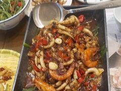 -黄泥岗·地道湖北菜(奥特莱斯店)