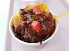 -梁子刨冰王&梁小糖(王顶堤店)