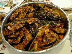 -黄记煌三汁焖锅(泰华假日广场店)