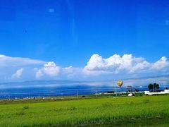 -青海湖国家重点风景名胜区