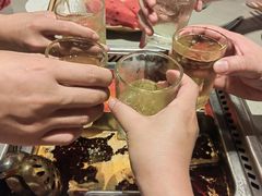 -海底捞火锅(方圆荟店)