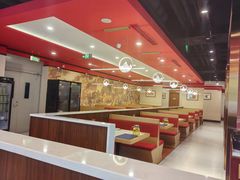 -晋阳春·山西菜·北京烤鸭(交大店)
