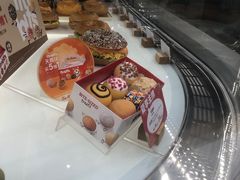 -Tims天好咖啡·贝果(东方广场店)