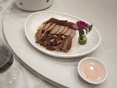 -国贸旋转餐厅(国贸广场店)