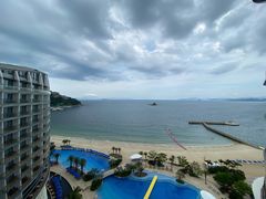 -深圳大梅沙京基洲际度假酒店