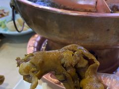 -虾大侠·盱眙龙虾老北京铜锅涮羊肉(金楠天街店)