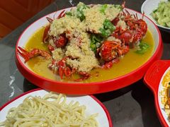 -盱眙虾神於氏龙虾(夫子庙红街店)