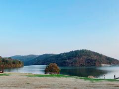 -南京市无想山景区
