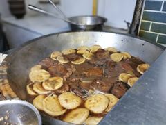 卤煮火烧-汇兴居·老北京小吃(体育馆西路店)