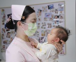 点击看大图 -保丽宝泰母婴护理院·月子中心·产康·中医(常州店)