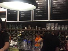 -矢量咖啡(万象汇店)