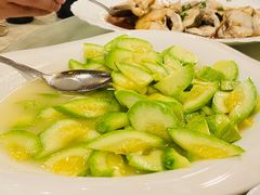 -萨拉热窝长城中餐厅