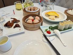 -益健名厨海鲜城(夏湾店)