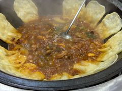 -曹丞相·地锅鸡·地锅鱼(武林店)