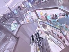 -港汇恒隆广场