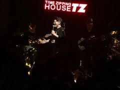 -TZ House音乐现场(茅台店)