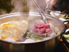 -牛焱·贵州黄牛肉火锅(城西银泰店)